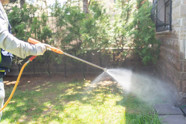 Best Best Pest Control Companies  in West Sharyland, TX
